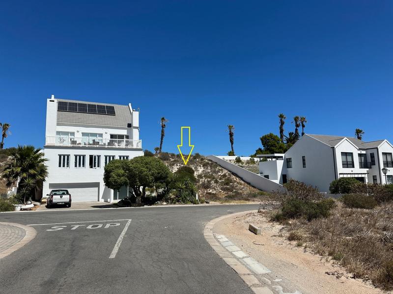 0 Bedroom Property for Sale in Shelley Point Western Cape